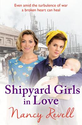 Shipyard Girls in Love