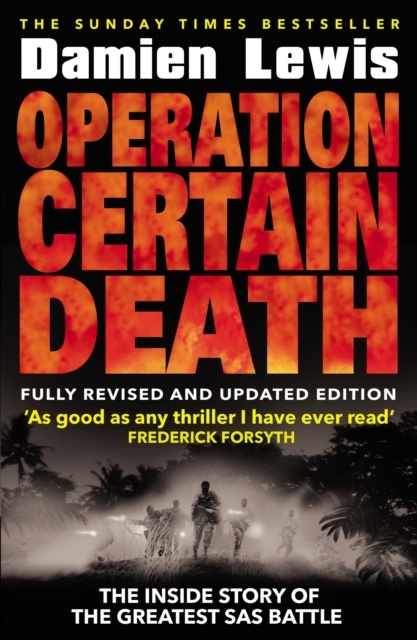 Operation Certain Death