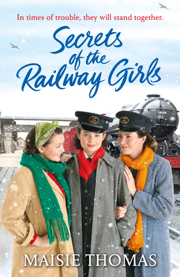 Secrets of the Railway Girls