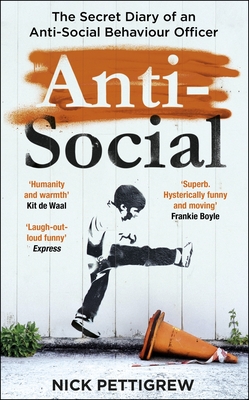 Anti-Social