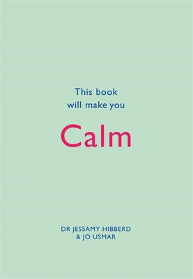 This Book Will Make You Calm