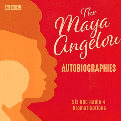 The Maya Angelou Autobiographies