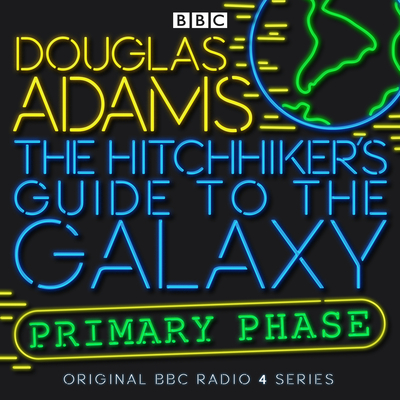 The Hitchhiker's Guide To The Galaxy