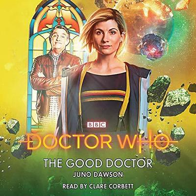 Doctor Who: The Good Doctor