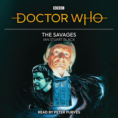 Doctor Who: The Savages