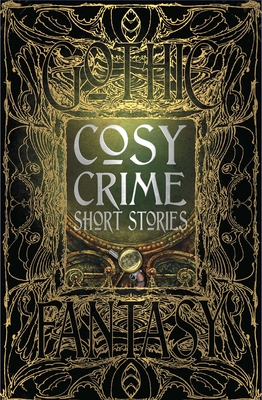 Cosy Crime Short Stories