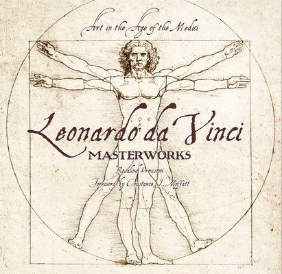 Leonardo da Vinci: Masterworks