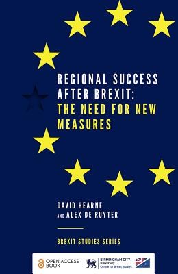 Regional Success After Brexit