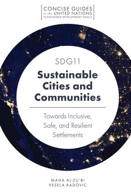 SDG11 - Sustainable Cities and Communities