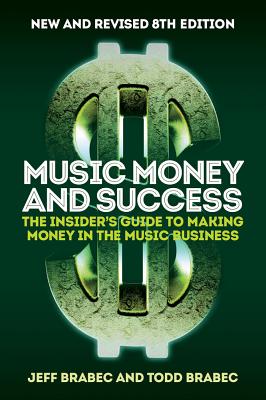 BRABEC MUSIC MONEY AND SUCCESS 8TH EDITION BK