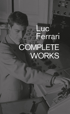 Luc Ferrari