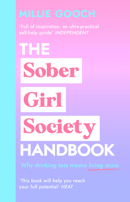 The Sober Girl Society Handbook