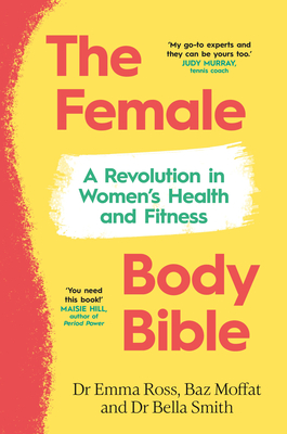 The Female Body Bible