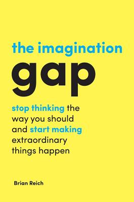 The Imagination Gap