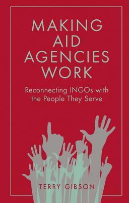 Making Aid Agencies Work