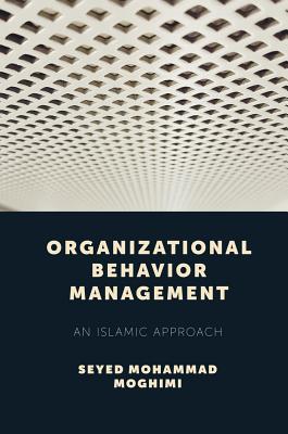 Organizational Behavior Management