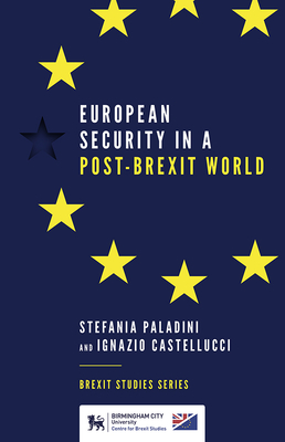 European Security in a Post-Brexit World