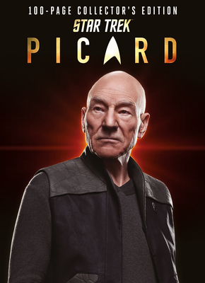 Star Trek: Picard Official Collector's Edition