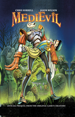 MediEvil