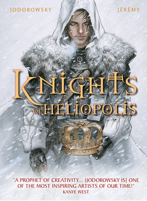 The Knights of Heliopolis