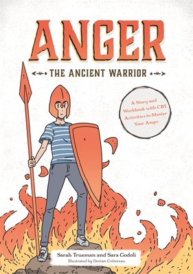 Anger the Ancient Warrior