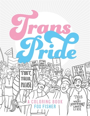 Trans Pride