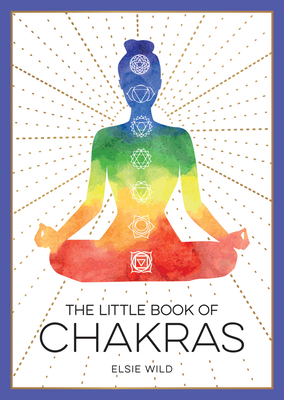 The Little Book of Chakras