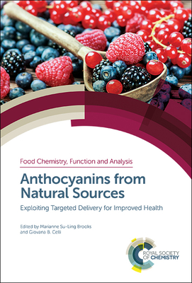 Anthocyanins from Natural Sources