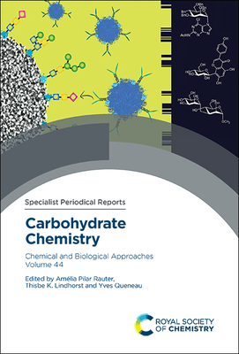 Carbohydrate Chemistry