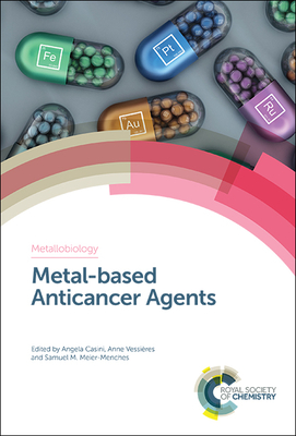 Metal-based Anticancer Agents