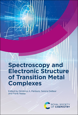 Spectroscopy and Electronic Structure of Transition Metal Complexes