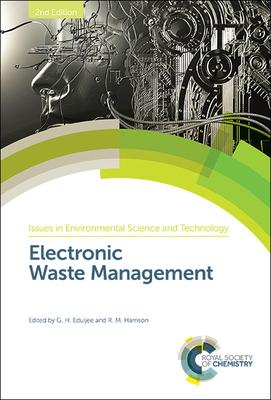 Electronic Waste Management