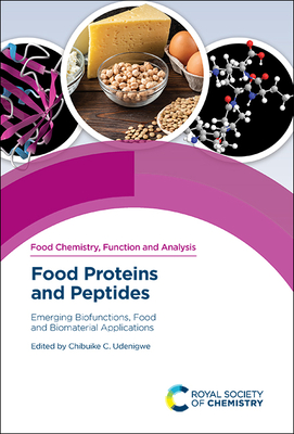 Food Proteins and Peptides