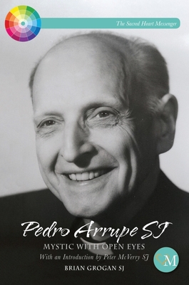 Pedro Arrupe SJ