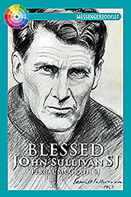 Blessed John Sullivan SJ