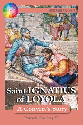 Saint Ignatius of Loyola