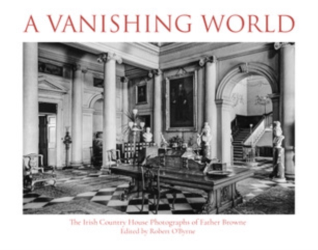 Vanishing World