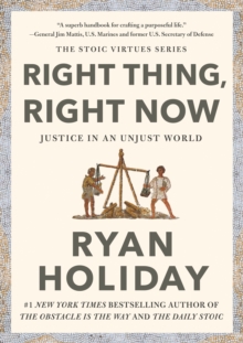 Right Thing, Right Now