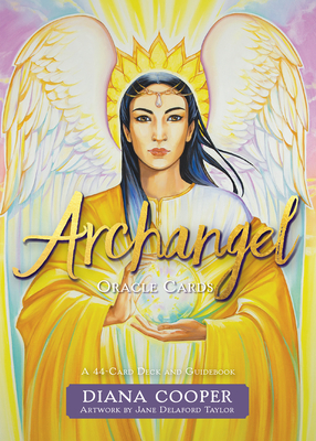 Archangel Oracle Cards