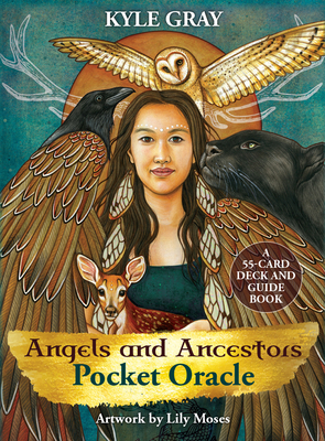 Angels and Ancestors Pocket Oracle