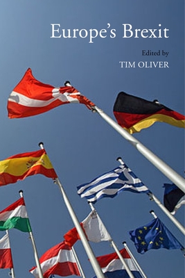 Europe's Brexit – EU Perspectives on Britain's Vote to Leave