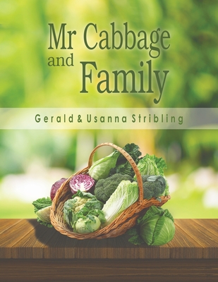 Mr Cabbage and Family