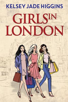 Girls in London