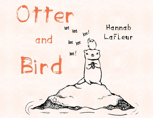 Otter and Bird