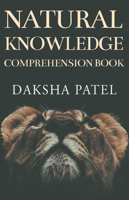 Natural Knowledge Comprehension Book