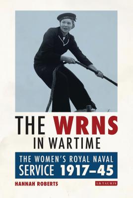 The WRNS in Wartime