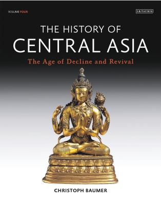 The History of Central Asia