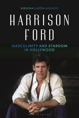 Harrison Ford