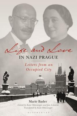 Life and Love in Nazi Prague