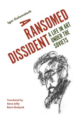 A Ransomed Dissident